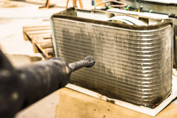 Best Dryer Vent Cleaning Services  in Warm Springs, CA