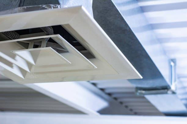 Best Air Duct Cleaning Company Near Me  in Warm Springs, CA