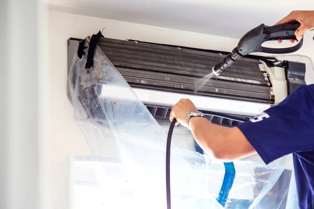 Best Ventilation Cleaning Services  in Warm Springs, CA