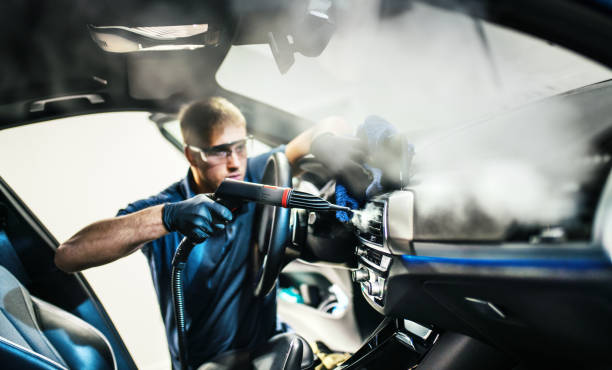 Best HVAC Air Duct Cleaning  in Warm Springs, CA