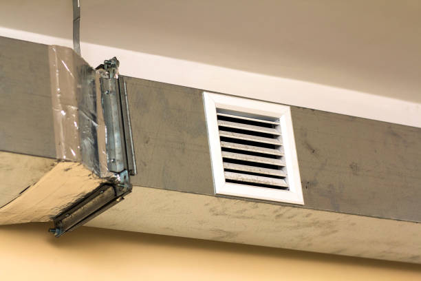 Best Air Vent Cleaning Services  in Warm Springs, CA